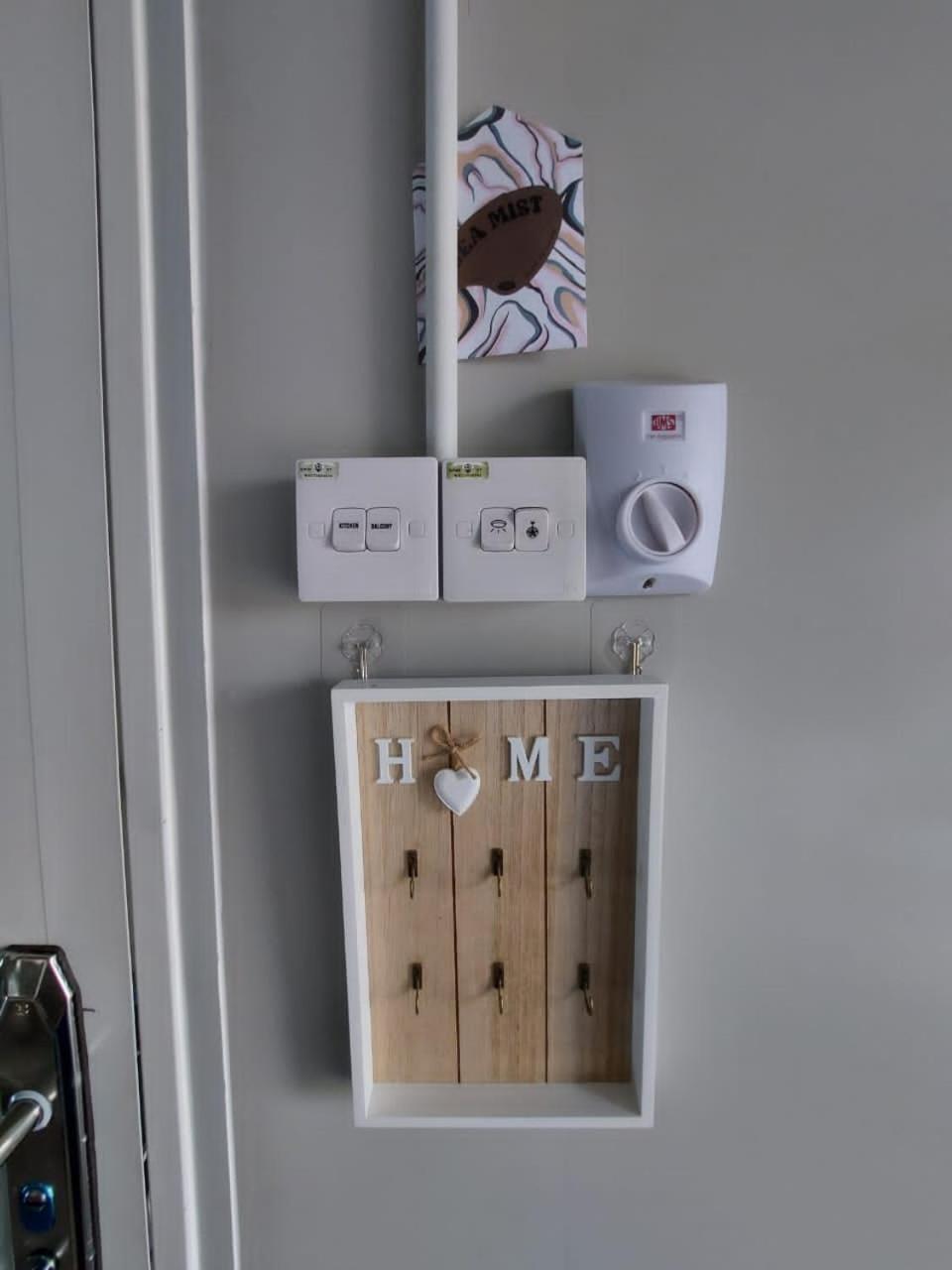 Sf Homestay Kampong Kundassan Екстериор снимка