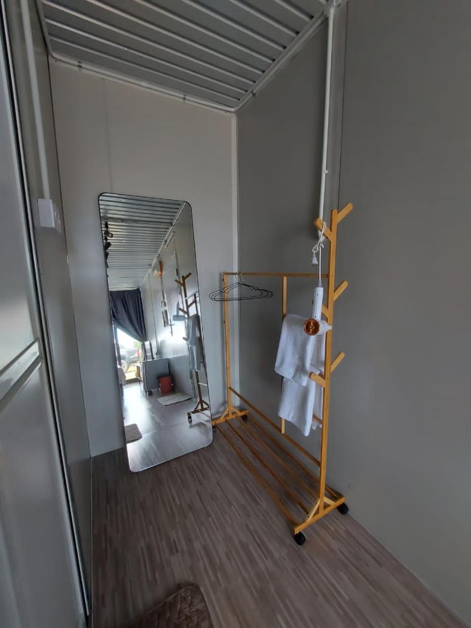 Sf Homestay Kampong Kundassan Екстериор снимка